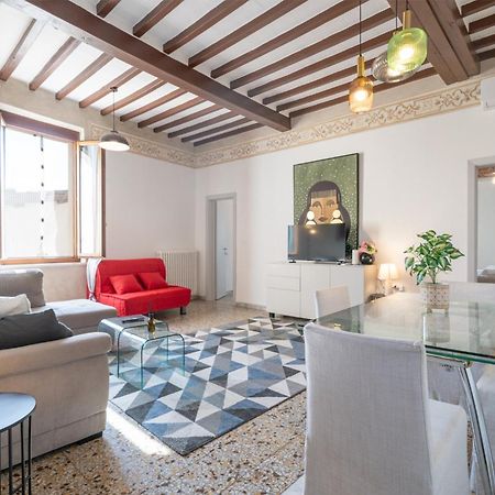 Urban Center Arezzo Lejlighed Eksteriør billede