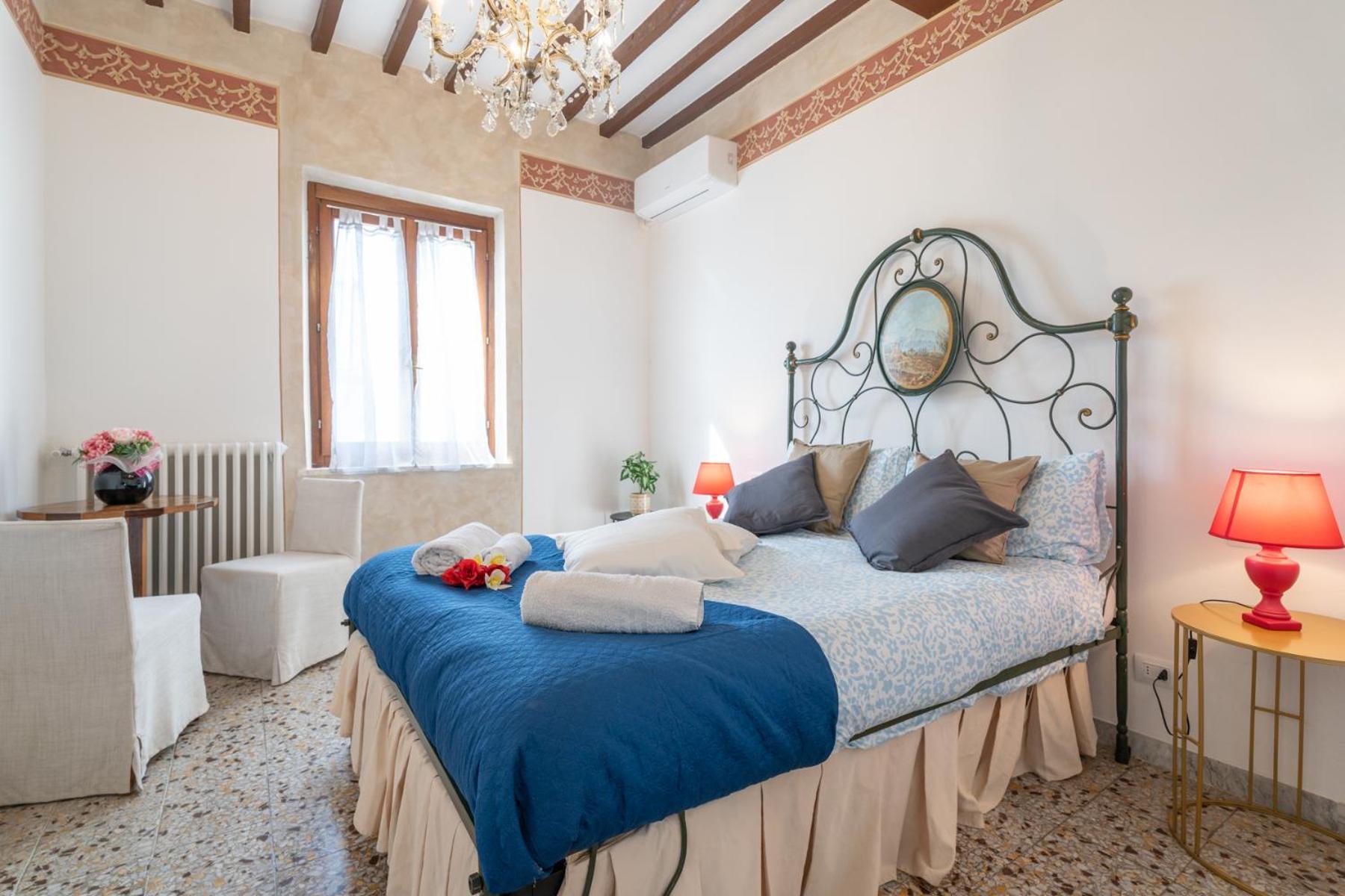 Urban Center Arezzo Lejlighed Eksteriør billede