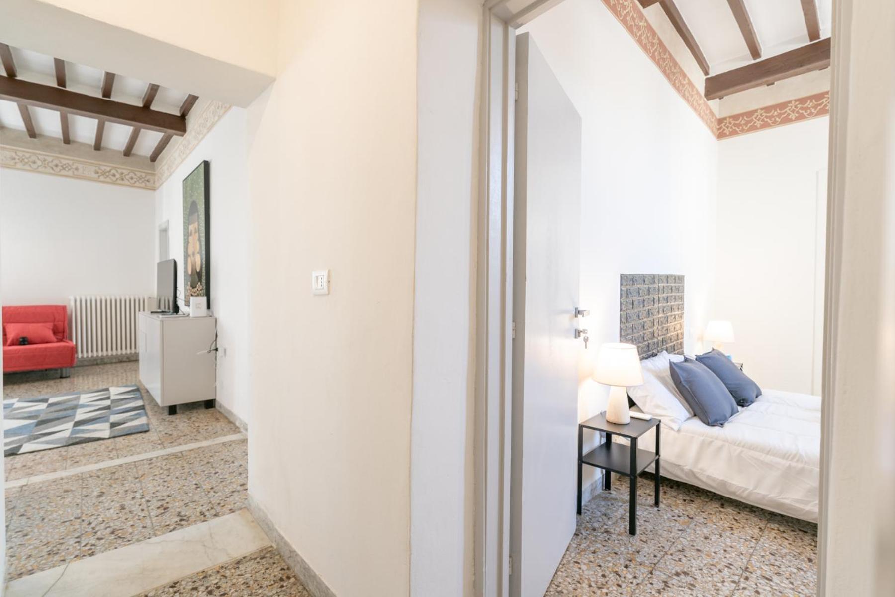 Urban Center Arezzo Lejlighed Eksteriør billede