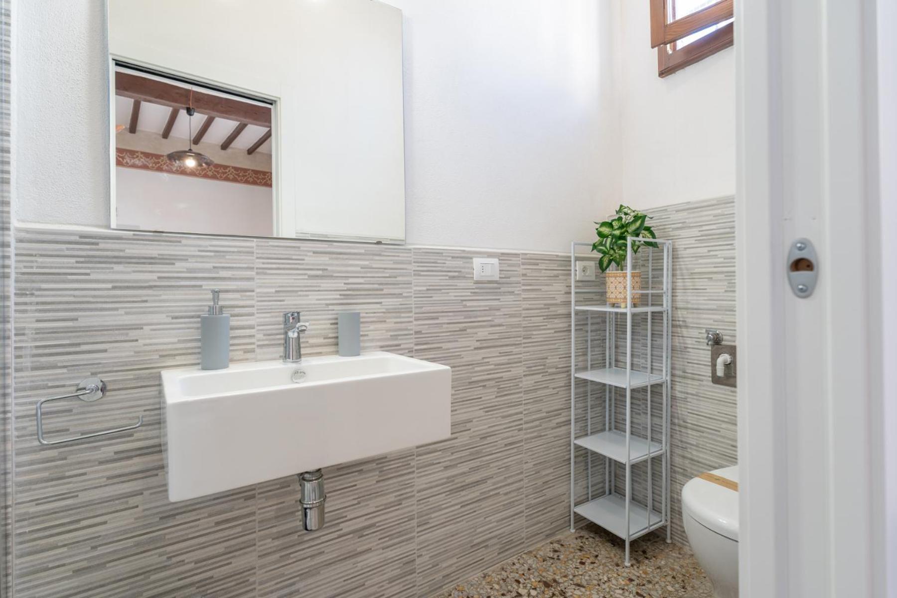Urban Center Arezzo Lejlighed Eksteriør billede