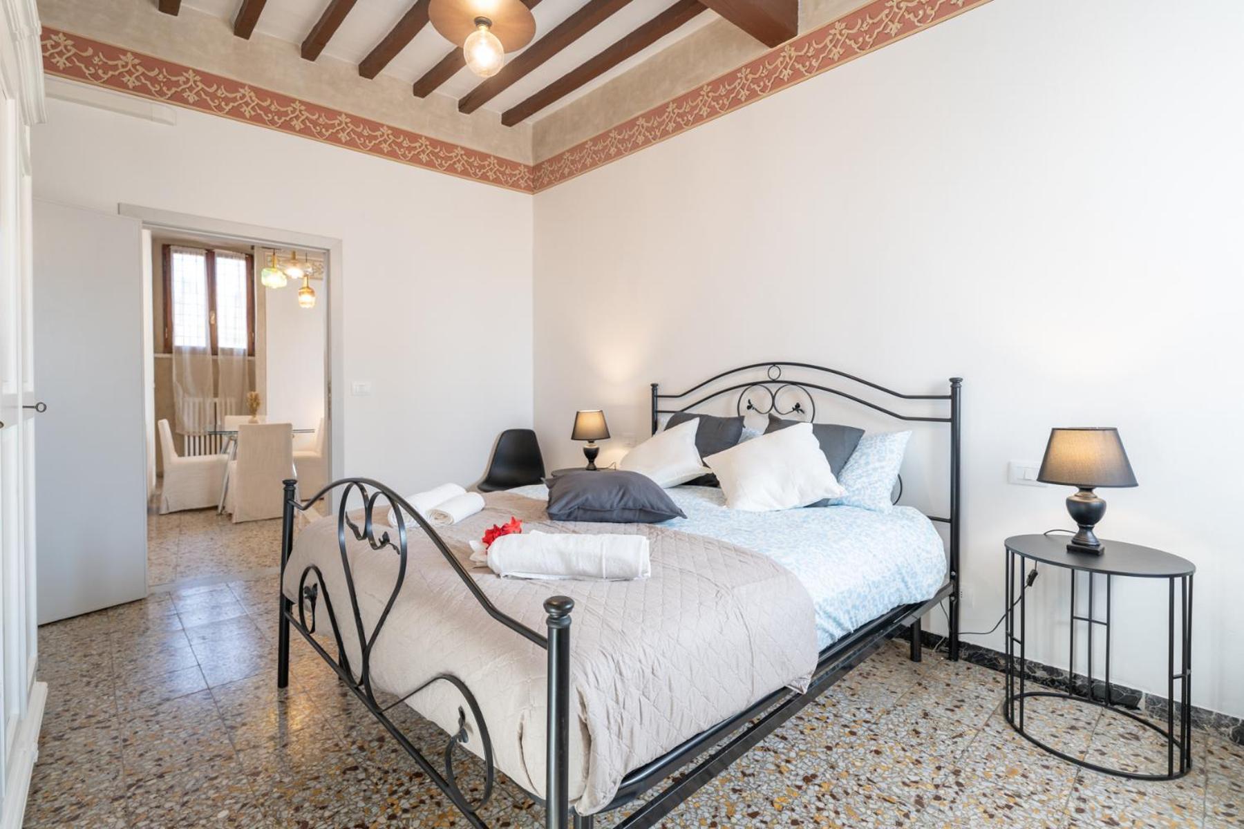 Urban Center Arezzo Lejlighed Eksteriør billede
